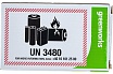 Аккумулятор G24B2 24V 2Ач GreenWorks 2926707