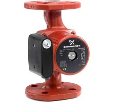 Циркуляционный насос Grundfos UPS 40/100 F 1x230В НС-0083330