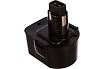 Аккумулятор для DeWalt 12 В, 1,5 А*ч, NiCd Заряд НКБ 1215 DW-A 6127304