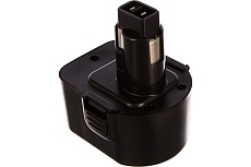 Аккумулятор для DeWalt 12 В, 1,5 А*ч, NiCd Заряд НКБ 1215 DW-A 6127304