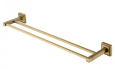 Полотенцедержатель Wonzon&Woghand Roma WW-7211 бронза