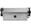 Электронагреватель Ventart EOK 125-2.4-1ф 4687203827502