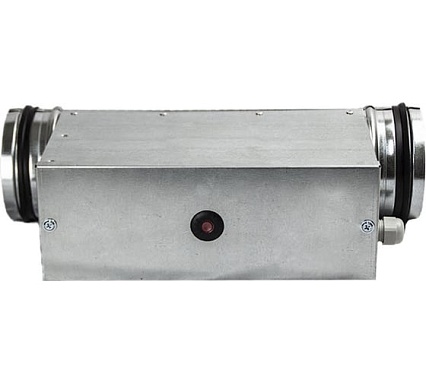 Электронагреватель Ventart EOK 125-2.4-1ф 4687203827502