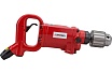 Прямая индустриальная пневмодрель Byemax BM-7H-7538