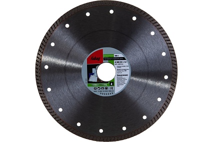 Диск алмазный отрезной (230 мм; 30/25.4 мм) Industrial SK-I Fubag 58515-6