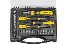 Набор отверток Kolner KSDS 4/20/9С 8090500056