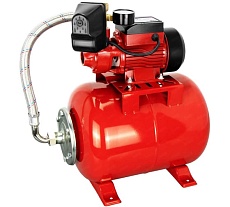 Автоматическая насосная станция JEMIX 88401