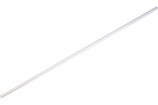 Труба PRO AQUA PP-R SDR 6 PN20 белая 2 м d-32 мм PA10212Pb