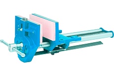 Быстроразъемные столярные тиски 7/175 Irwin T52ED