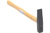 Cтолярный молоток с деревянной рукояткой (100 г) Top Tools 02A201