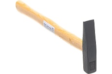 Cтолярный молоток с деревянной рукояткой (100 г) Top Tools 02A201