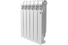 Радиатор Royal Thermo Indigo 500 2.0 - 6 секций НС-1295091