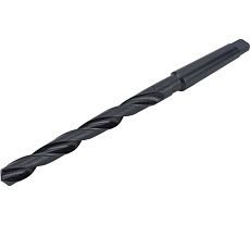Сверло кх длинная серия (15.0х147х245 мм; КМ2; Р6М5; ГОСТ12121-77) ИНСТУЛС 00001169690