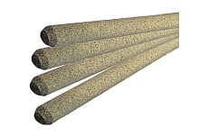 Электроды ELIT 2.5 мм, 5 кг, 350мм Geka GE1000002550