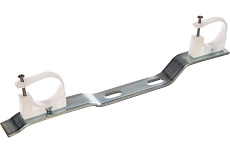 Кронштейн с креплением для контр. кор. FAR 1" FK 7480 1