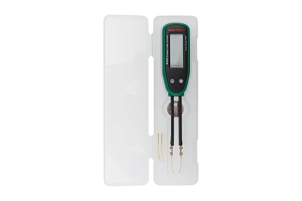 Мультиметр для чип компонентов Mastech MS8910 13-2048