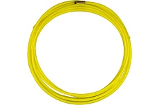Канал подающий тефлоновый (1,2-1,6 мм, 4 м, желтый) Optima XL126.0042 &XL126.0042_0