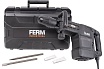 Отбойный молоток и бетонолом Ferm IND SDS-Max 1500 Вт, сила удара 6-25 Дж HDM1049P