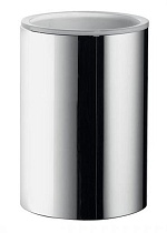 Стакан Colombo Plus W4941.CR хром