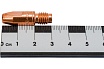 Наконечник сварочный (10 шт; Cu-Cr-Zr; М8; 1.2 мм) Сварог MS ICU0005-82R 98327