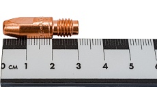 Наконечник сварочный (10 шт; Cu-Cr-Zr; М8; 1.2 мм) Сварог MS ICU0005-82R 98327