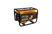 Бензиновый генератор Carver PPG-4500 LT-177F 01.020.00004