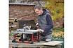 Настольная аккумуляторная пила Einhell PXC TE-TS 36/210 Li-Solo 4340450