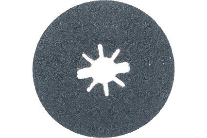 Круг шлифовальный фибровый X-LOCK R574 Best for Metal (125 мм; G60) Bosch 2608619161