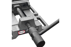 Призматические тиски PROMA SVP-100 25100040