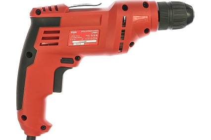 Дрель Elitech Д 400РЭ