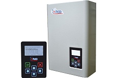 Электрокотел Руснит РЭКО-12П, 12 кВт 380В 46012120005