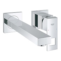 Смеситель для раковины Grohe Eurocube 23447000