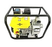 Бензиновая мотопомпа Mateus LT20CX-168FLT MS04001