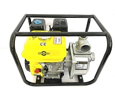 Бензиновая мотопомпа Mateus LT20CX-168FLT MS04001