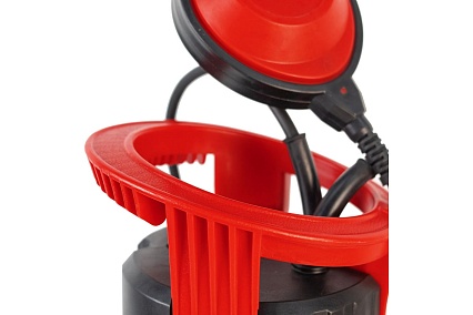 Дренажный насос для грязной воды Verton AQUA DP400/35PE 01.14140.14153