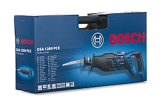 Сабельная ножовка Bosch GSA 1300 PCE 0.601.64E.200