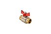 Шаровой кран 1" Valtec VT.219.N.06 36920