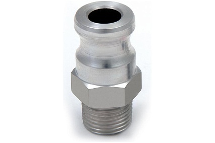 Камлок алюминиевый HIMPT F-050 1/2" (13 мм) 00028008093