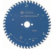 Диск пильный по ламинату Expert for HPLam (160x20 мм; 48T) для погружных и ручных циркулярных пил Bosch 2608644132