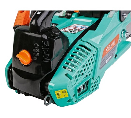 Бензопила Sturm GC2512