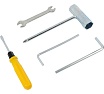 Бензиновый триммер Patriot PT 553 1+1 250108444