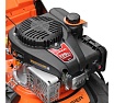 Газонокосилка бензиновая SKIPER GW461S 46 см, самоходная, Loncin 4 лс, мульчер, сталь. дека, травосб. 60 л, нож 00-00014772