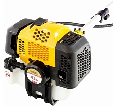 Бензиновый триммер Denzel DGT 430S 96237