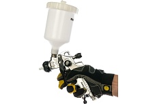 Краскопульт Metabo FSP 600 LVLP 601578000