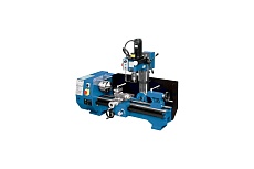 Токарно-фрезерный станок Aiken MLM 250/550-2 130105002