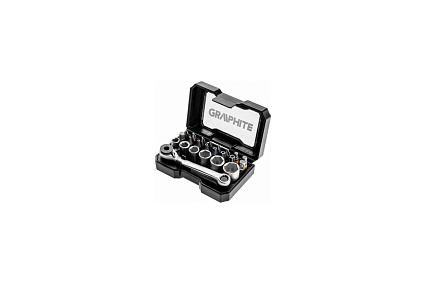 Набор бит 24 шт. Graphite 56H610