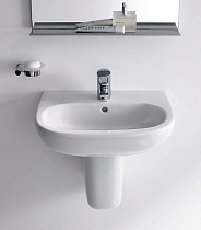 Раковина Duravit D-Code 23105500002 55 см