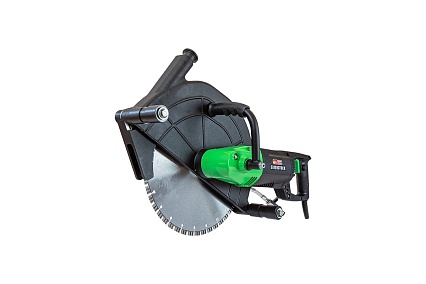 Система для резки и шлифовки Eibenstock ETR 400 P 06825000