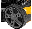 Бензиновая газонокосилка Denzel GLD-520SP-VE 58806
