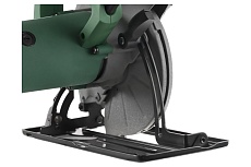 Циркулярная пила Hammer Flex CRP1500/185 1500 Вт, 5600 об/мин, 185x30 мм, максимальный пропил 59 мм 681576